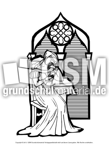 Ausmalbilder-Burgherrin-Burgfräulein-1-12.pdf